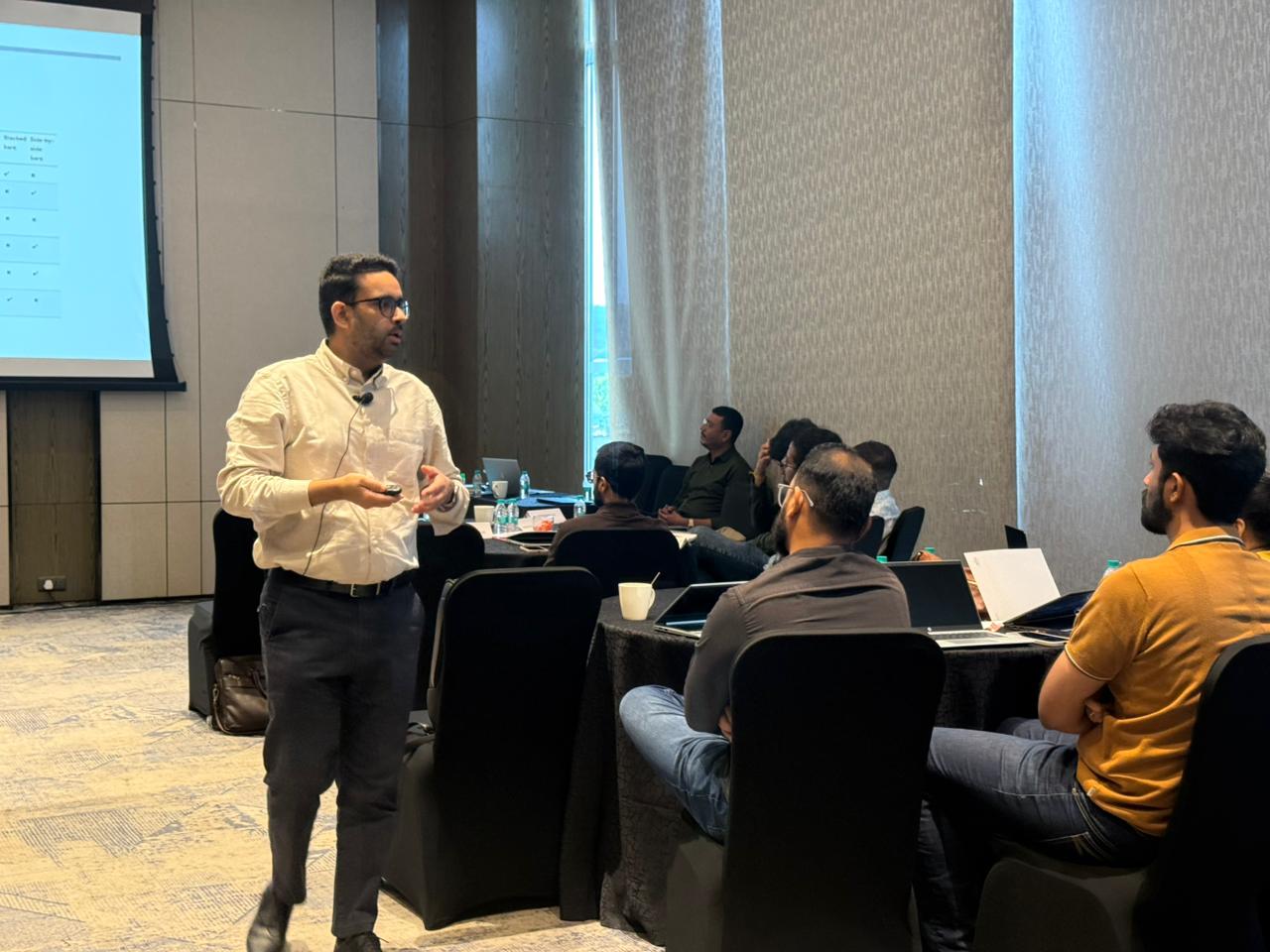 Classroom Interaction