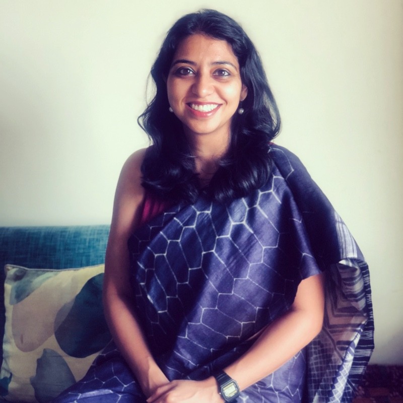 Ravneet Dhingra Bawa