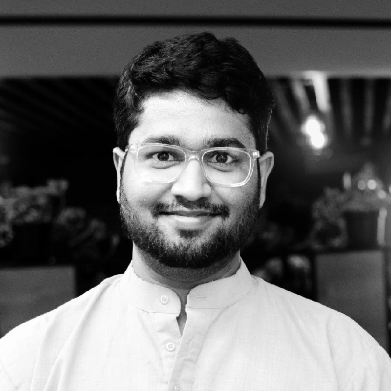 Vikram Srinivasaraghavan